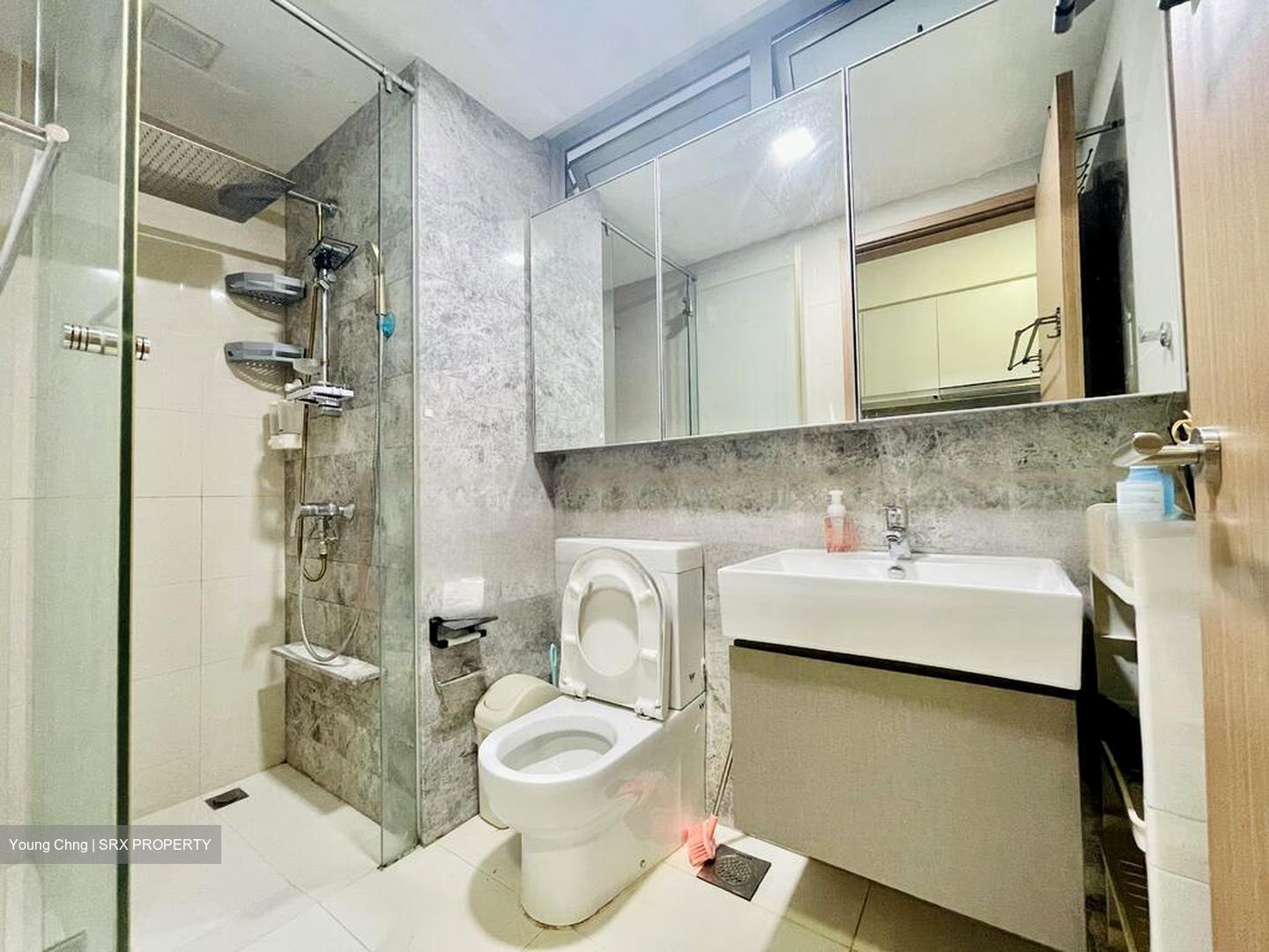 Q Bay Residences (D18), Condominium #462873261